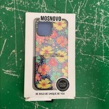 Load image into Gallery viewer, iPhone 13/14 Case | Military Grade 6.6ft Drop Tested | Clear, 20L-173PH002