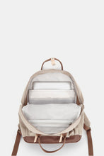 Load image into Gallery viewer, Himawari Waterproof Backpack Bag with Multilayer Pockets