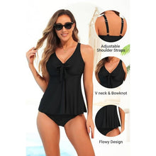 Load image into Gallery viewer, oose Fit Bathing Suit Top, Small, 15F-199Swim001