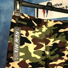 Load image into Gallery viewer, New Mix Camo Soft Leggings, Size 2-12, 15J-L023
