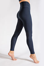 Load image into Gallery viewer, Rae Mode V Waist Full Length Leggings