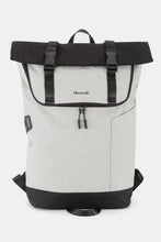 Load image into Gallery viewer, Himawari Contrast Waterproof Canvas Backpack Bag