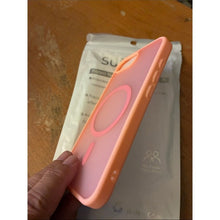 Load image into Gallery viewer, Magnetic for iPhone 17e Case/iPhone 16e Case, 20G-190PH009