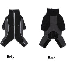 Load image into Gallery viewer, Fleece Dog Coat For Small Dog, SMALL, 8F-172PET001