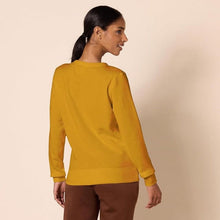 Load image into Gallery viewer, Fleece Crewneck Long Sleeve Pullover Sweatshirt, Size XS, 12H-190T002