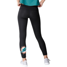 Load image into Gallery viewer, NFL Team Logo Ladies Leggings, XL, 11J-192B001