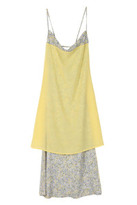 Lilou SL summer dress