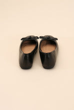 Load image into Gallery viewer, DOROTHY-77 BOW BALLET FLATS