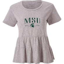 Load image into Gallery viewer, Officially Licensed NCAA Willow Tee with Team Logo, L, 1P-1314T006 133