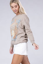 Load image into Gallery viewer, Lotus Fashion Collection Nashville Sweatshirts