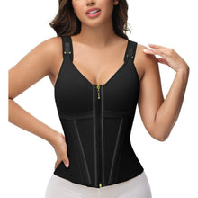 Load image into Gallery viewer, Waist Trainer Corset, XS, 15B-196T003