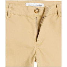 Load image into Gallery viewer, Slim Fit, Straight Leg Mid-Rise Stretch Twill Chino Pant, Size 6, 15C-194B002