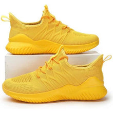Load image into Gallery viewer, Walking Running Shoes Slip On Lightweight Casual Sneakers, SIZE 42, 5I-111S050