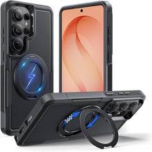 Load image into Gallery viewer, Galaxy S26 Ultra case, Stand, 7X Military-Grade Drop Protection, 20E-195PH005