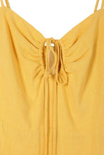 Load image into Gallery viewer, Lilou SL slip dress