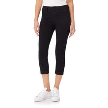 Load image into Gallery viewer, Crop High-Rise Insta Soft Juniors, Size 11, 22L-197B008