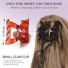 Load image into Gallery viewer, Clip In Ponytail Hair Extensions, Curly Wavy Pony Tail Hair, 18A-193H004