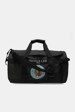 Load image into Gallery viewer, Nicole Lee USA Large Duffel Bag