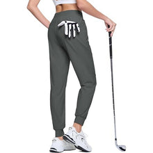 Load image into Gallery viewer, Joggers for Women High Waisted Lightweight Hiking Pants, S, 1P-1314B001 133