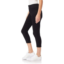 Load image into Gallery viewer, Crop High-Rise Insta Soft Juniors, Size 11, 22L-197B008
