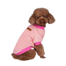 Load image into Gallery viewer, Classic Fleece Dog Sweater, 24M-172PET002