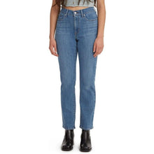 Load image into Gallery viewer, Levi's Women's Classic Straight Jeans, SIZE 4M, 1HH-138B006