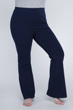 Ambiance Apparel Plus Everyday Flare Bottoms