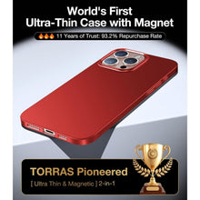 Load image into Gallery viewer, IPhone 16 Pro Case 6.3 Inch, Ultra-Thi Case, 20N-178PH010