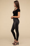 Lilou Denim Leggings