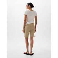 Load image into Gallery viewer, Downtown Bermuda Shorts, Sizw 6, 11G-191B004