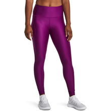 Load image into Gallery viewer, HeatGear Armour High Waisted Pocketed No-Slip Leggings, XS, 2I-138B007