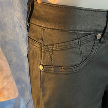 Load image into Gallery viewer, 1822 Denim Black Skinny Jeans, Size 4, 3A-126B001