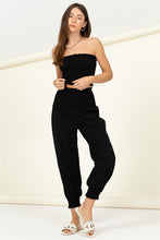 Load image into Gallery viewer, HYFVE LET LOVE SMOCKED TOP AND TROUSERS SET