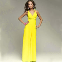 Load image into Gallery viewer, Multi Way Wrap Long Maxi Dress, Medium, 23F-199D001