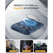 Load image into Gallery viewer, IPhone 17 Pro Case 6.3" Full-Body  Built-In Glass Screen Protector, 20M-184PH012