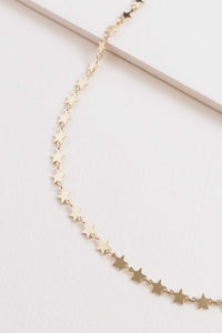 Lovoda All The Stars Necklace