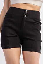 Load image into Gallery viewer, Rae Mode Cotton Stretch Twill Short Pant