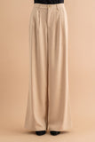 Sweet Generis HIGHT WAIST WIDE PANTS