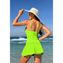 Load image into Gallery viewer, 2 Piece Swim Suit, Large, 22H-196Swim001