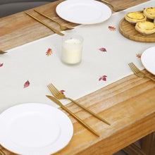 Load image into Gallery viewer, 2 Fall Hello Pumpkin Table RunnerS 13x72, 10H-166H007