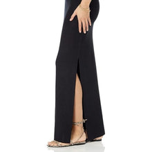 Load image into Gallery viewer, The Drop Women's Tyler Ribbed Sweater Skirt, sz 2X, 3A-1013B004