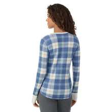 Load image into Gallery viewer, Cozy Stretch Thermal Crewneck Top, Small, 22D-197T004