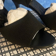 Load image into Gallery viewer, New Elegant Black Women's Heels sz 7, SL1-128s003