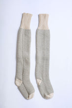 Load image into Gallery viewer, Knitted Lounge Socks