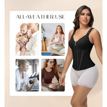 Load image into Gallery viewer, Waist Trainer Corset, XS, 15B-196T003