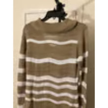 Load image into Gallery viewer, Midi Sweater Dress, L, 3L-130D002