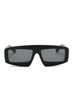 Load image into Gallery viewer, Rectangular Futuristic Fashion Sunglasses