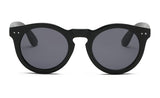 Classic Round Fashion Sunglasses