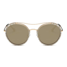 Load image into Gallery viewer, Classic Polarized Round Fashion Sunglasses