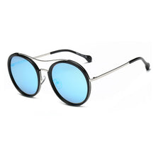 Load image into Gallery viewer, Classic Polarized Round Fashion Sunglasses